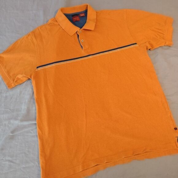 Arrow brand Men's Pullover Shirt - L  (0122) - Picture 1 of 4